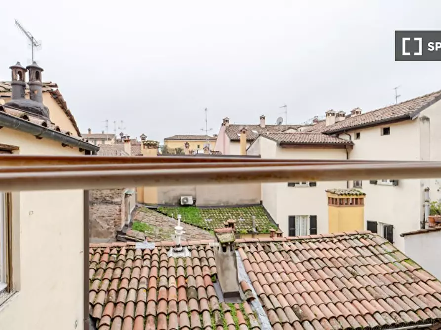 Immagine 15 di Appartamento in affitto  in Via delle Tovaglie a Bologna