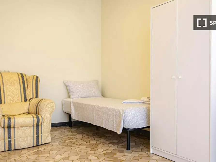 Immagine 6 di Appartamento in affitto  in Via Beniamino Gigli a Bologna