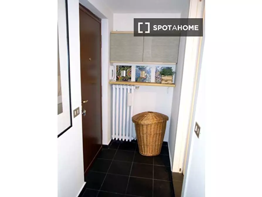 Immagine 3 di Ufficio in affitto  in Viale Cassala a Milano