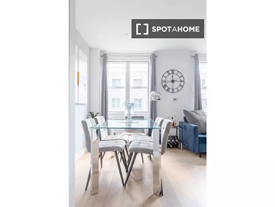 Immagine 5 di Appartamento in affitto  in flat a Islington