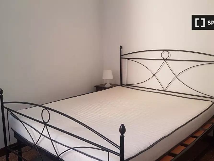 Immagine 8 di Camera condivisa in affitto  in Corso d'Italia a Roma