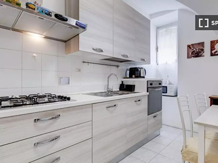 Immagine 13 di Ufficio in affitto  in Via Brescia a Roma