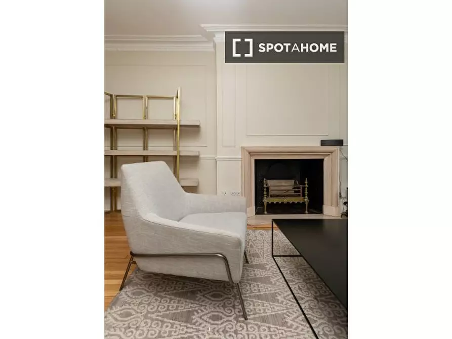 Immagine 7 di Appartamento in affitto  in Pelham St a Kensington