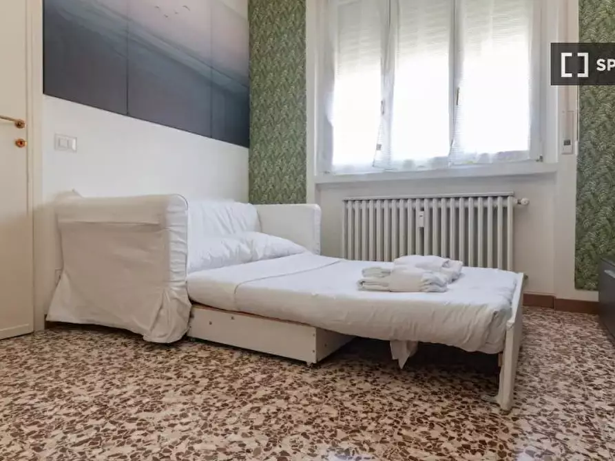 Immagine 10 di Ufficio in affitto  in Via Bordighera a Milano