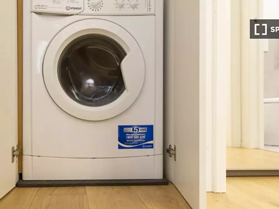 Immagine 19 di Appartamento in affitto  in Viale Monte Ceneri a Milano