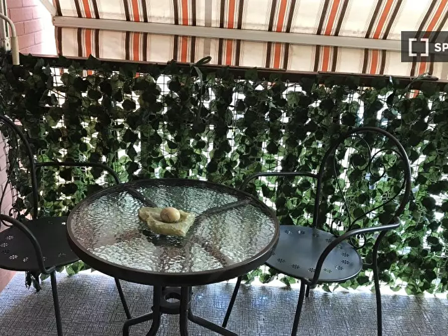 Immagine 8 di Camera condivisa in affitto  in Via Giacomo Carissimi a Firenze