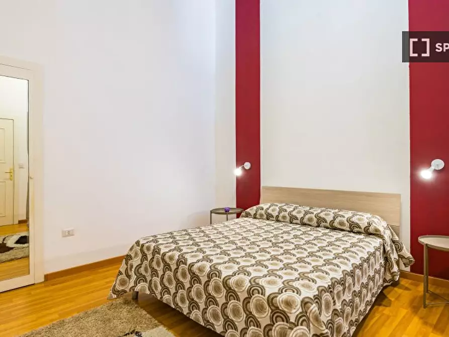 Immagine 14 di Appartamento in affitto  in Corso Vittorio Emanuele a Napoli