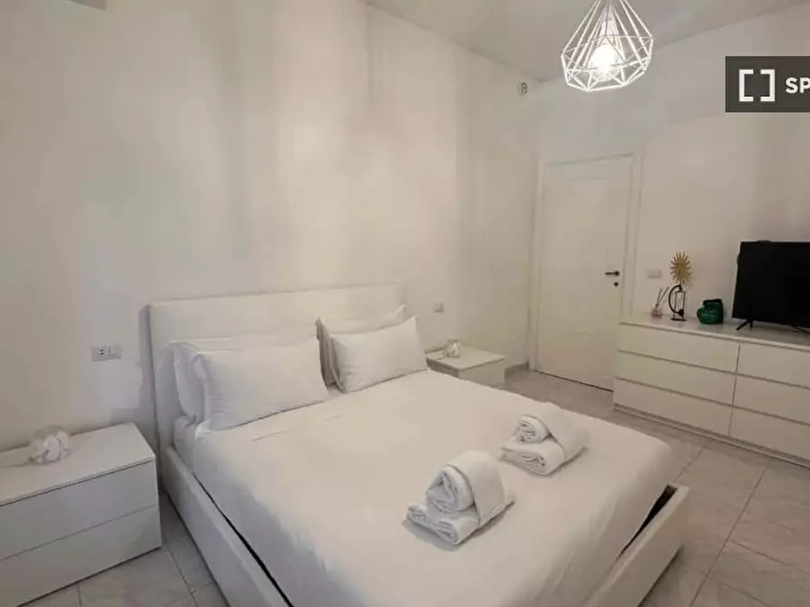 Immagine 4 di Appartamento in affitto  in Via Damaso Cerquetti a Roma