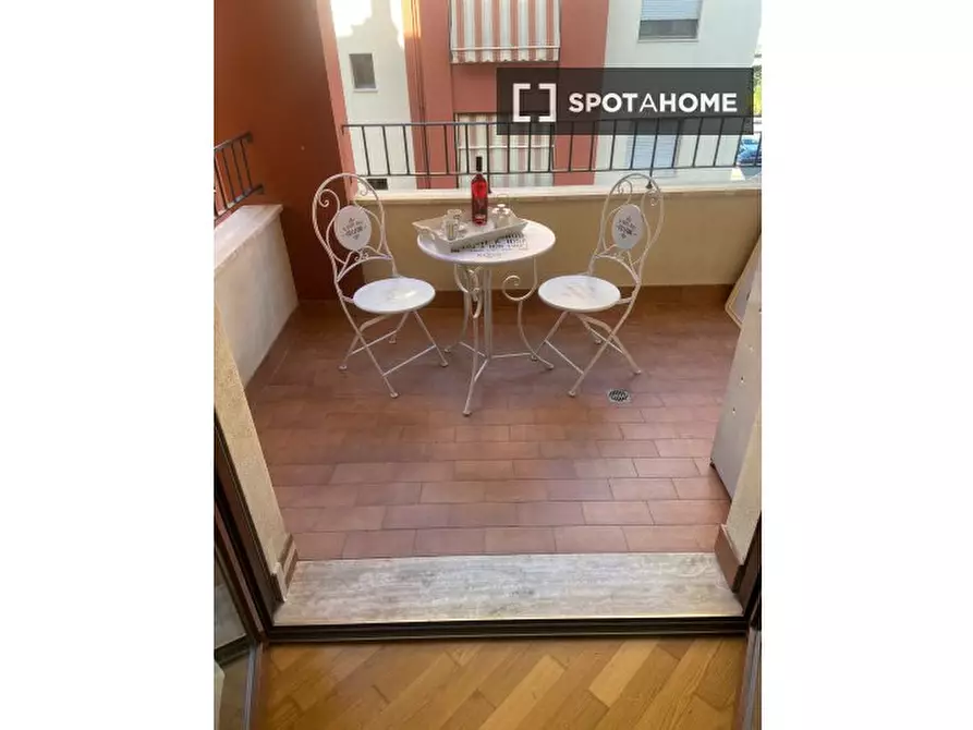 Immagine 5 di Appartamento in affitto  in Via del Pantano a Firenze