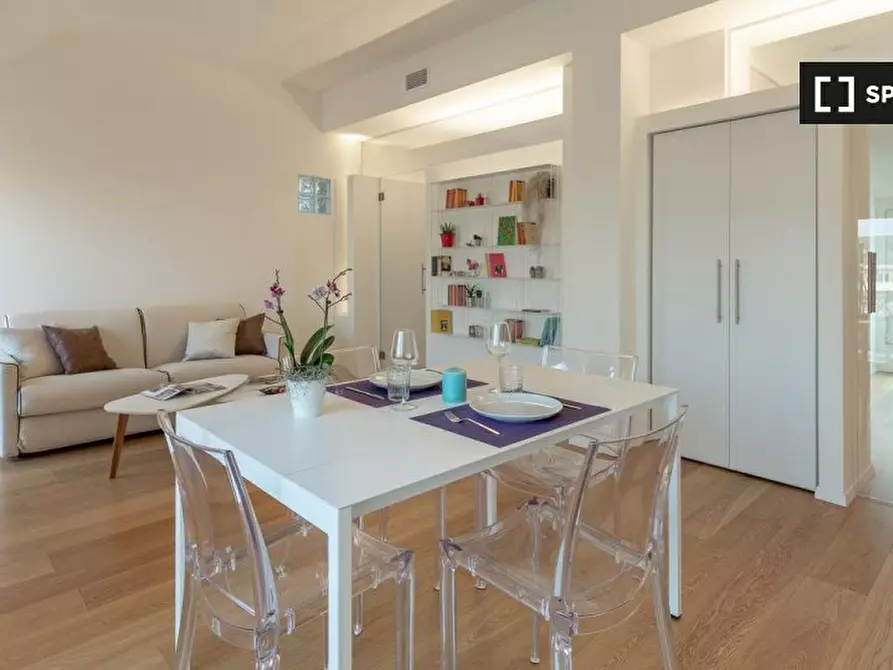 Immagine 4 di Appartamento in affitto  in Viale Papiniano a Milano