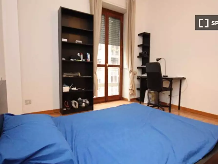 Immagine 7 di Camera condivisa in affitto  in Via Felice Bellotti a Milano