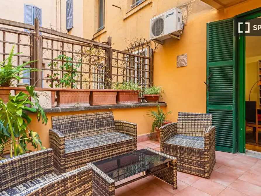 Immagine 14 di Appartamento in affitto  in Piazza Regina Margherita a Roma