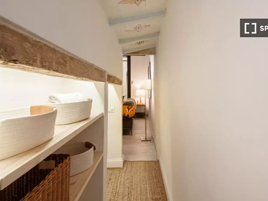 Immagine 16 di Appartamento in affitto  in Borgo S. Frediano a Firenze
