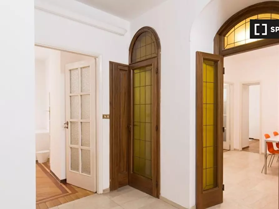 Immagine 11 di Camera condivisa in affitto  in Via Antonio Bertola a Torino