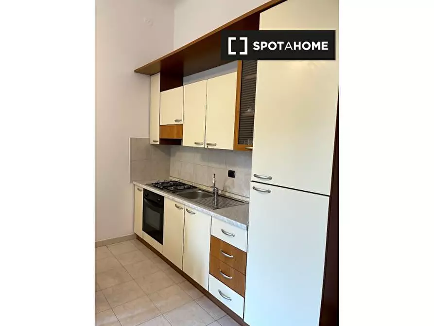 Immagine 19 di Ufficio in affitto  in Via Giulio e Corrado Venini a Milano