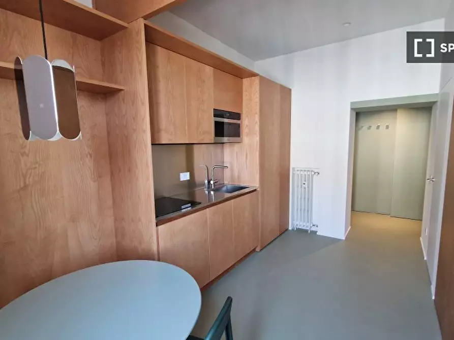 Immagine 5 di Appartamento in affitto  in Via degli Imbriani a Milano