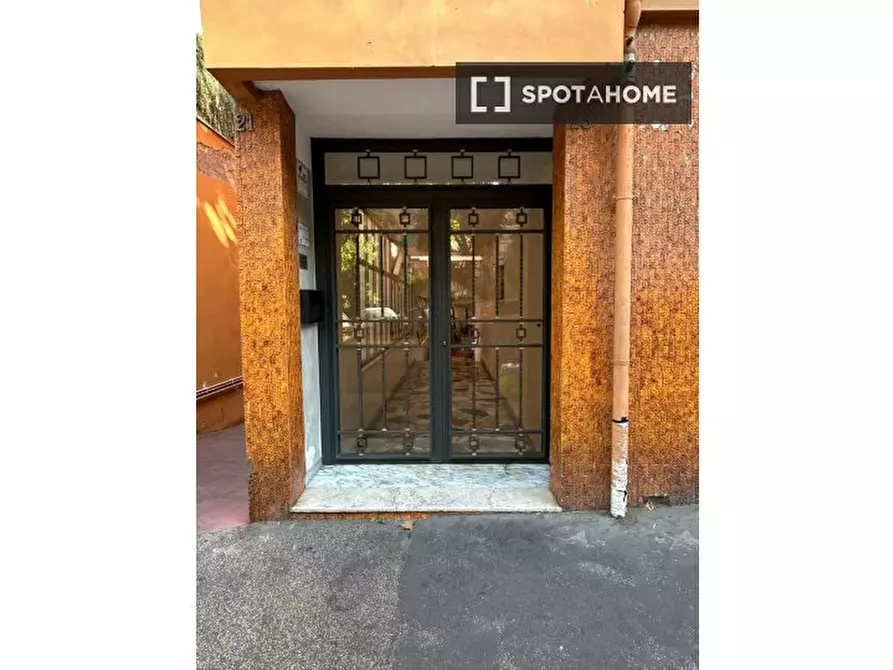 Immagine 13 di Appartamento in affitto  in Via Valerio Publicola a Roma