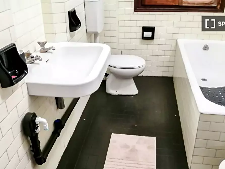 Immagine 6 di Camera condivisa in affitto  in S. Caterina a Padova