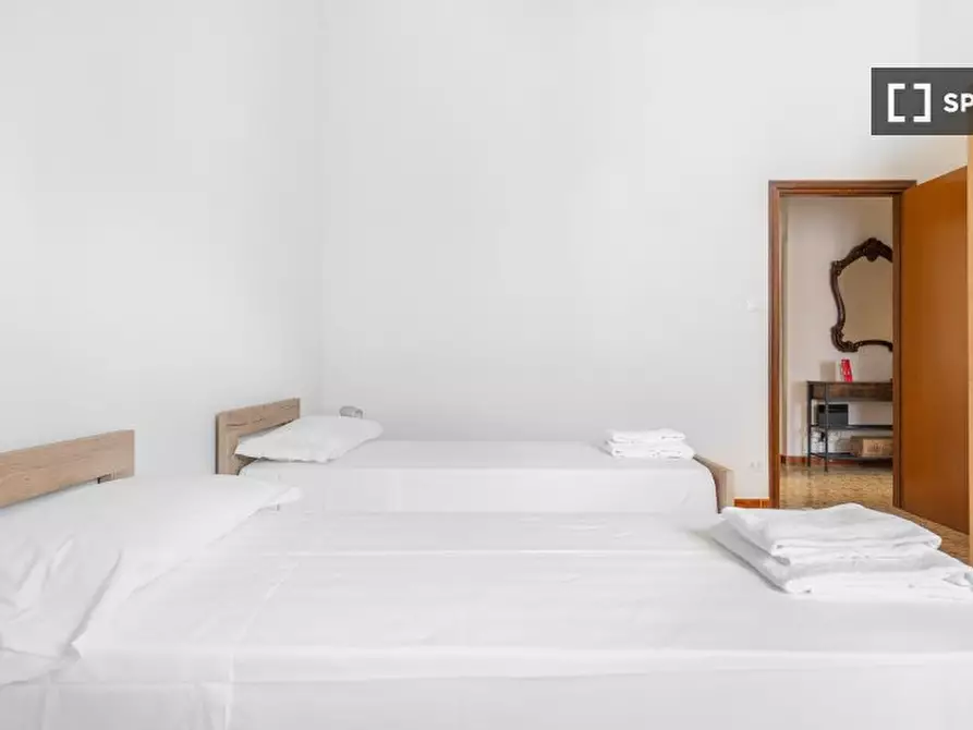 Immagine 8 di Appartamento in affitto  in Via Franco Bolognese a Bologna