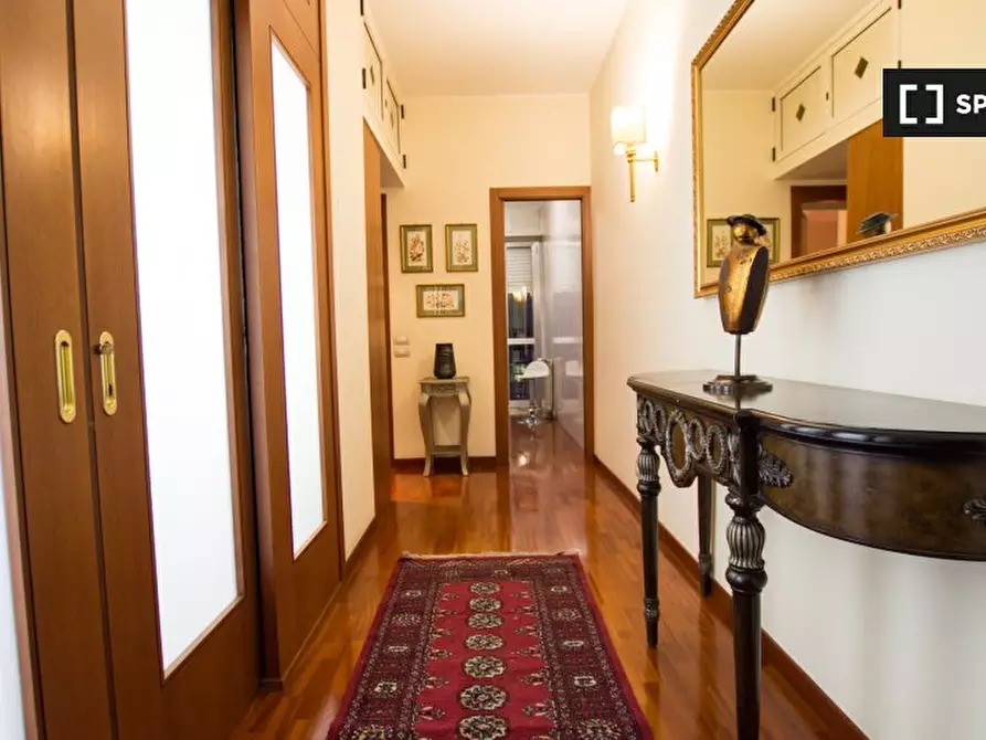 Immagine 7 di Camera condivisa in affitto  in Via Oglio a Milano