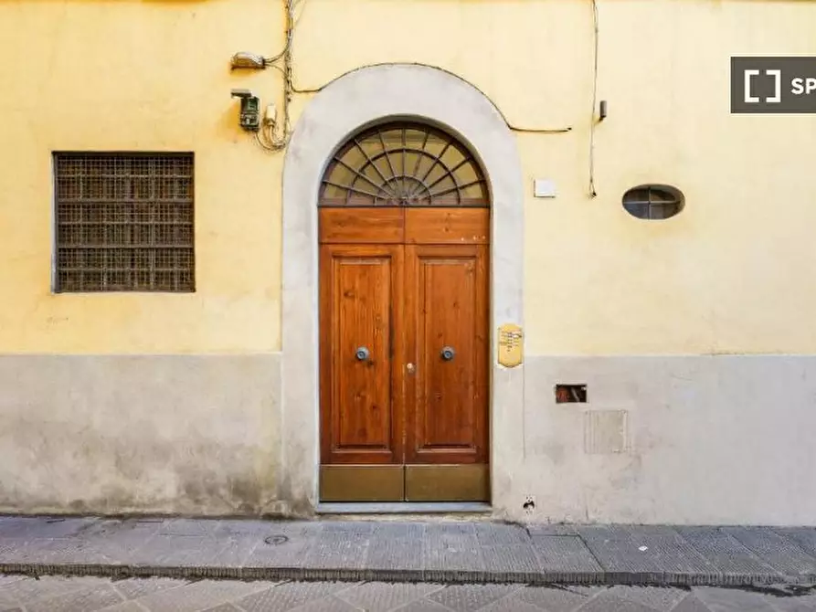 Immagine 14 di Appartamento in affitto  in Via di S. Pier Maggiore a Firenze