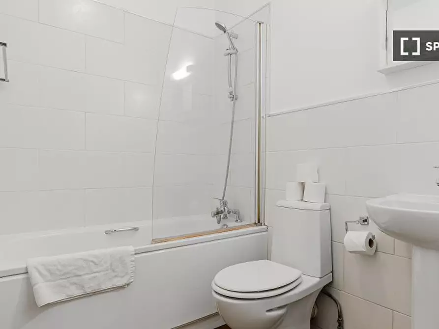 Immagine 7 di Appartamento in affitto  in Sussex Gardens a Paddington