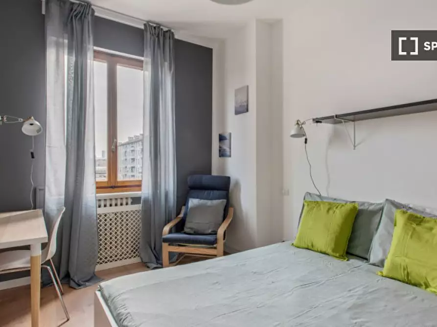 Immagine 15 di Camera condivisa in affitto  in Via Privata Mauro Rota/A a Milano