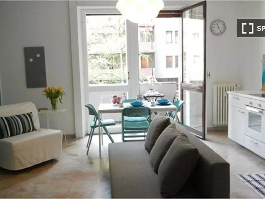 Immagine 1 di Appartamento in affitto  in Via Egadi a Milano