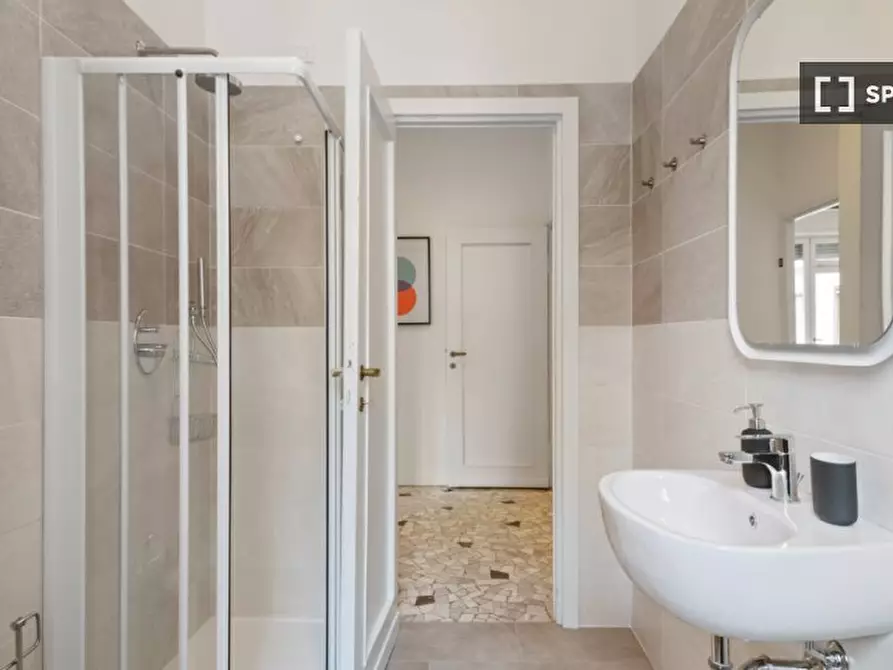 Immagine 8 di Camera condivisa in affitto  in Viale Vittorio Veneto a Milano