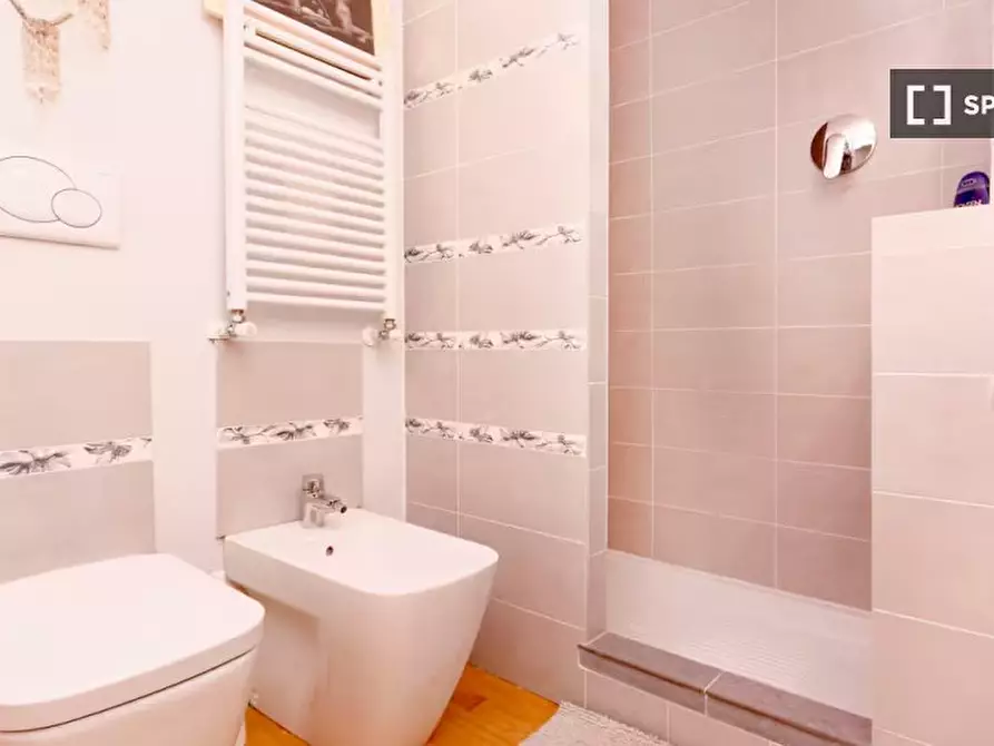 Immagine 6 di Camera condivisa in affitto  in Via Privata Pienza a Milano