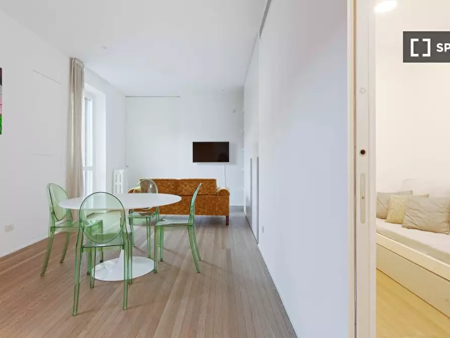 Immagine 6 di Appartamento in affitto  in Via Ciro Menotti a Milano