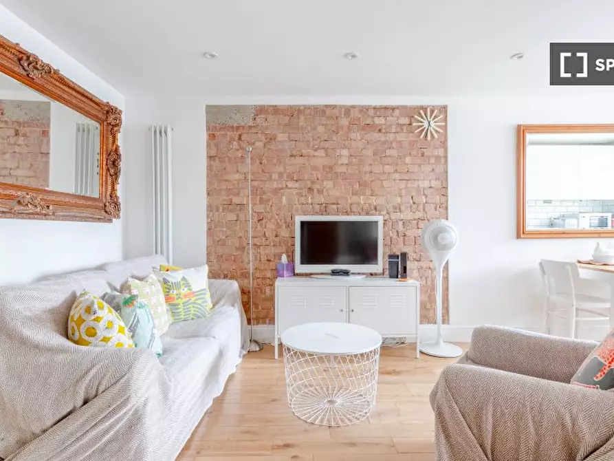 Immagine 6 di Appartamento in affitto  in Culpeper Court a Lambeth