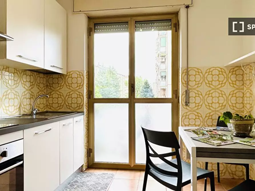 Immagine 9 di Camera condivisa in affitto  in Via Ugo Ojetti a Milano