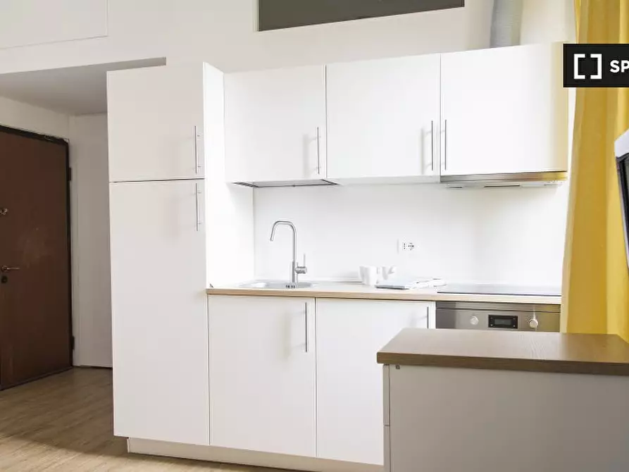 Immagine 6 di Appartamento in affitto  in Via Paolo Lomazzo a Milano