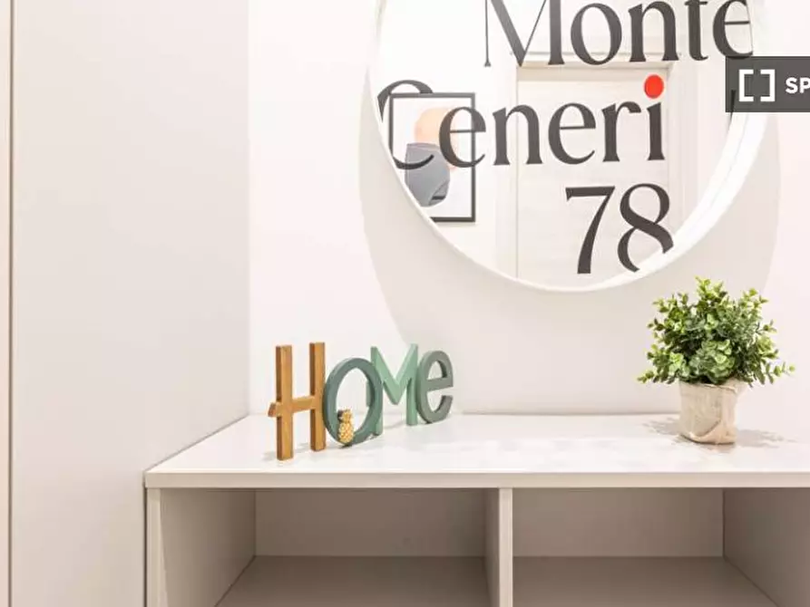 Immagine 14 di Camera condivisa in affitto  in Via Monte Ceneri a Milano