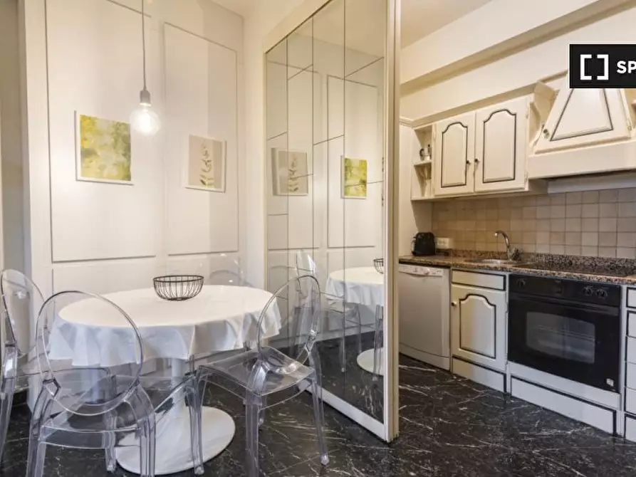Immagine 4 di Appartamento in affitto  in Via dell' Oriuolo a Firenze