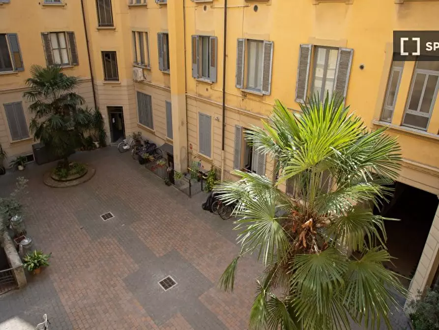 Immagine 14 di Ufficio in affitto  in Via Verona a Milano