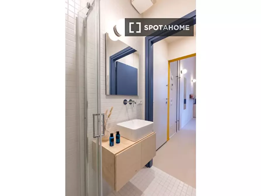 Immagine 10 di Ufficio in affitto  in Via Pietro Metastasio a Firenze