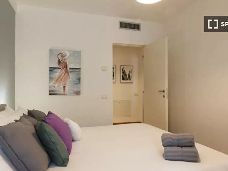 Immagine 4 di Appartamento in affitto  in Viale Giovanni Suzzani a Milano