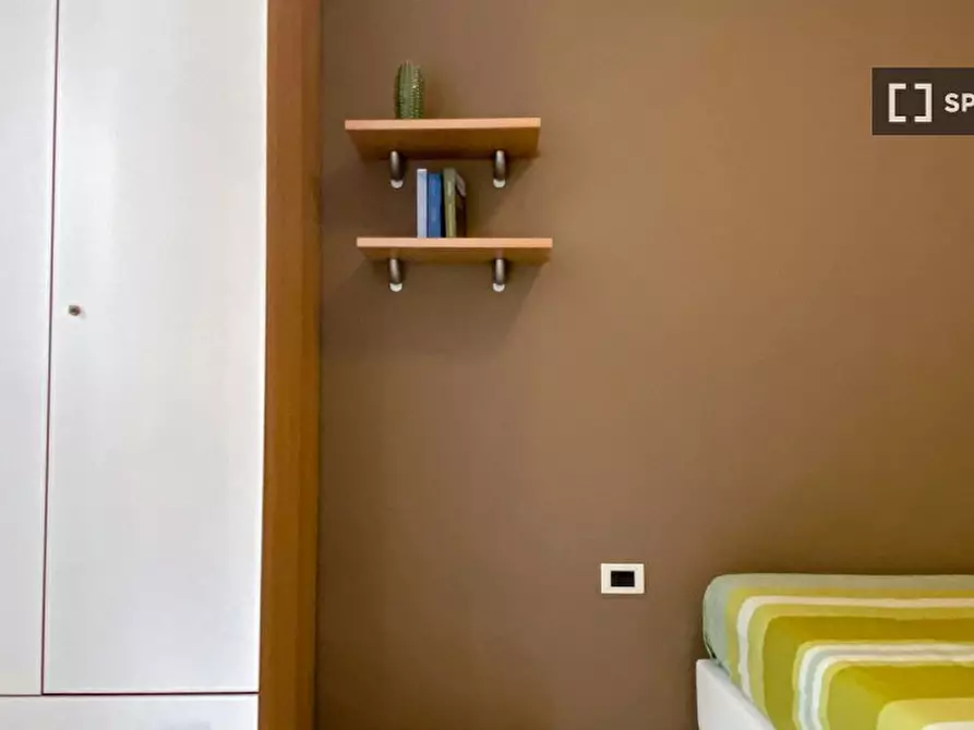 Immagine 4 di Camera condivisa in affitto  in Via Tommaso Gar a Trento