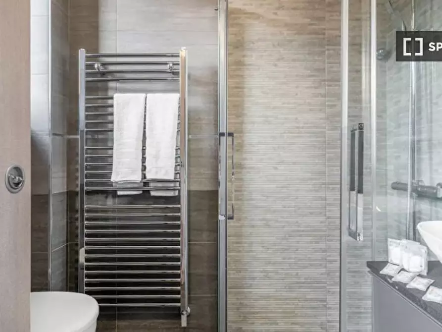 Immagine 7 di Appartamento in affitto  in Via Giulio e Corrado Venini a Milano