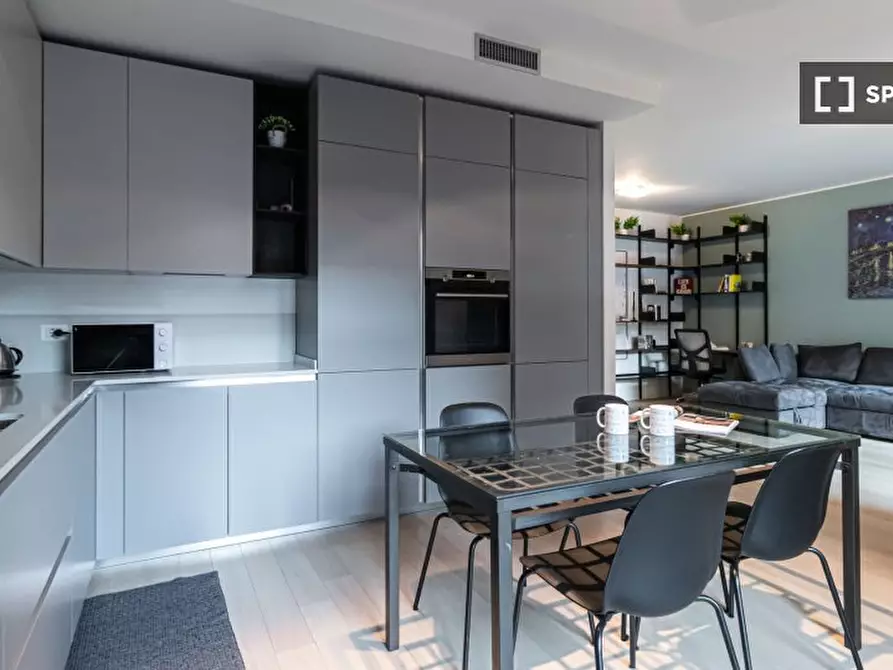 Immagine 15 di Appartamento in affitto  in Via Papi a Milano