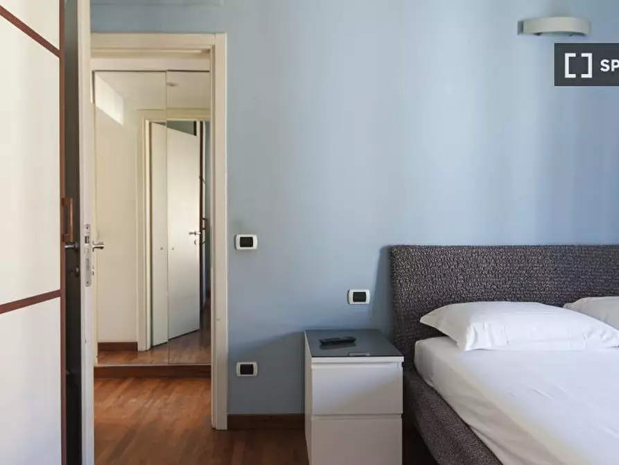 Immagine 10 di Appartamento in affitto  in Corso S. Gottardo a Milano