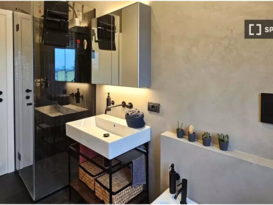 Immagine 12 di Appartamento in affitto  in Via Privata Luigi Cirenei a Milano