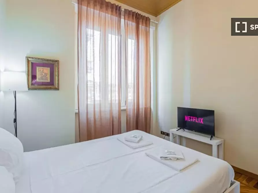 Immagine 3 di Appartamento in affitto  in Via Guastalla a Torino