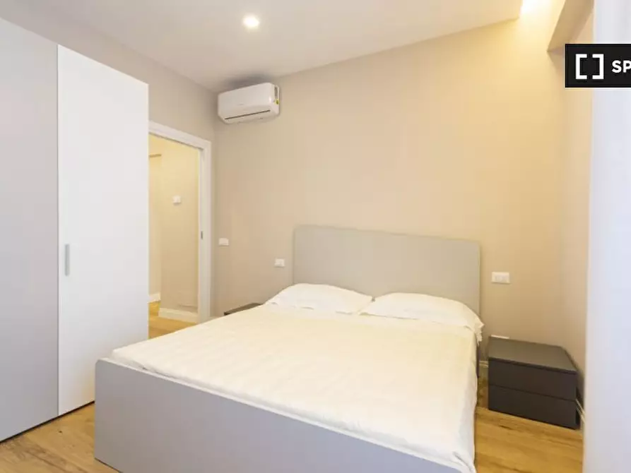 Immagine 12 di Appartamento in affitto  in Via Giuseppe Saverio Mercadante a Firenze