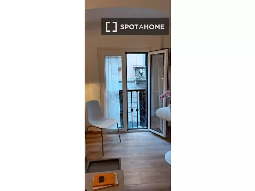 Immagine 12 di Ufficio in affitto  in Via Savona a Milano