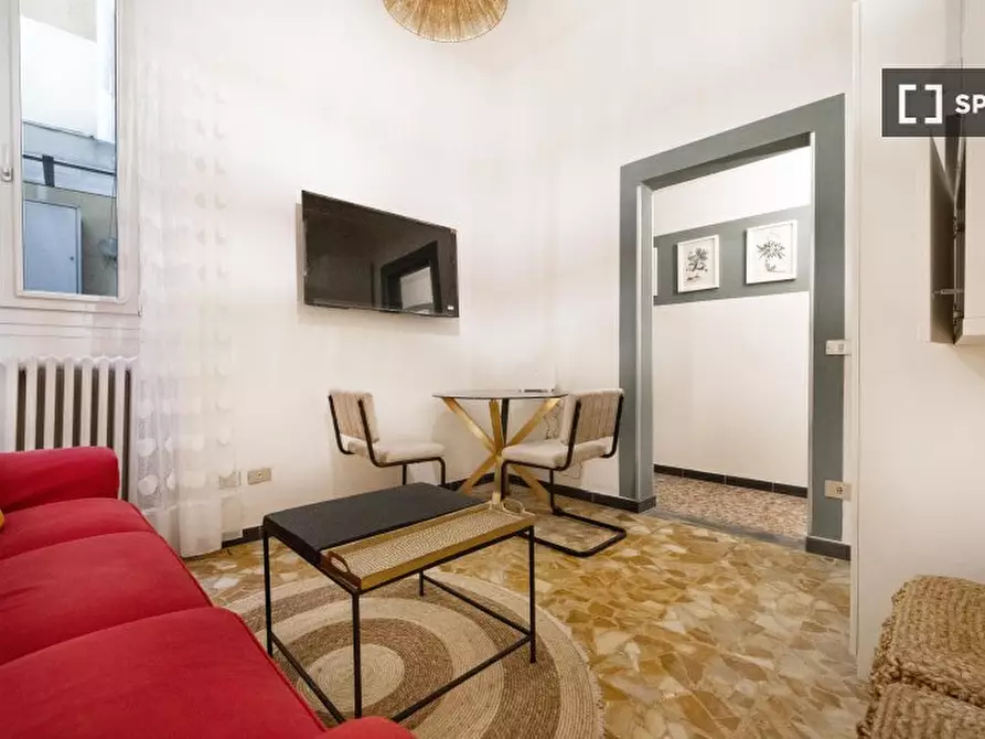 Immagine 3 di Appartamento in affitto  in Via delle Conce a Firenze