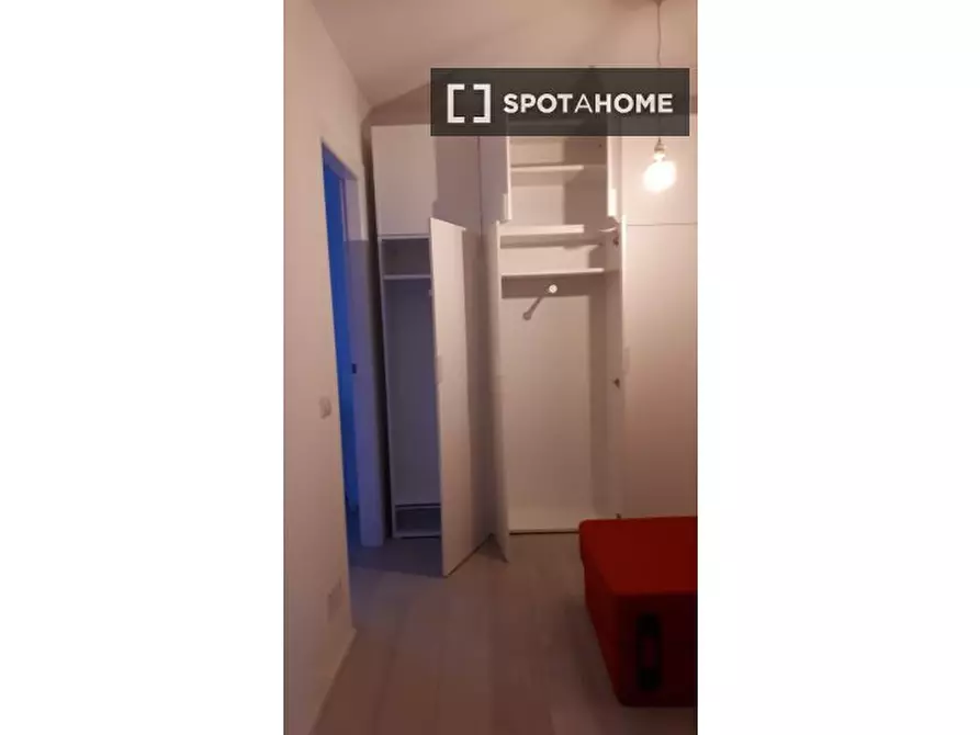 Immagine 6 di Camera condivisa in affitto  in Via Matteo Civitali a Milano