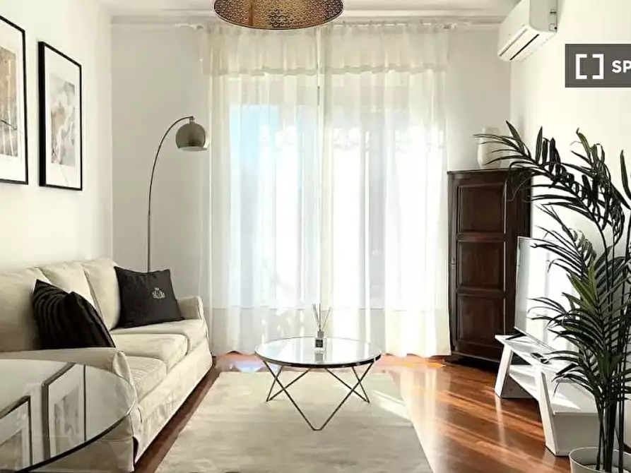 Immagine 1 di Appartamento in affitto  in Via Carlo Dolci a Milano